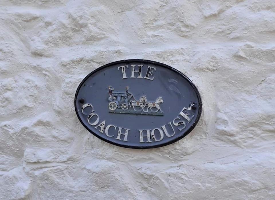 הוילה סילברדייל No.1 The Coach House מראה חיצוני תמונה